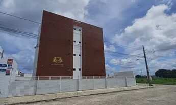 Imagem 3: Apartamento para aluguel possui 48 metros quadrados com 2 quartos em Gramame - João Pessoa