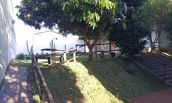 Imagem 4: Jardim Quebec sobrado 3 quartos alugo