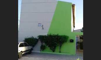 Imagem 3: Kit net mobiliado