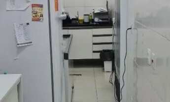 Imagem 2: Passo o ponto em Pendotiba