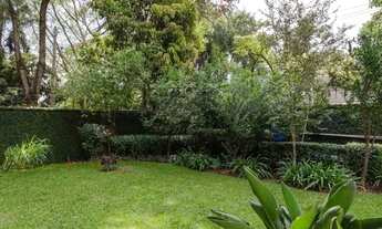 Imagem 7: Casa no Jardim Paulistano 689m2 total - 4 dorm - 2 suites - 6 vagas