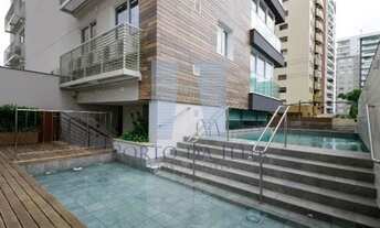 Imagem 3: Cobertura para venda possui 210 metros quadrados com 2 quartos em Centro - Florianópolis