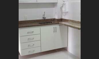 Imagem: Apartamento para venda com 50 metros quadrados