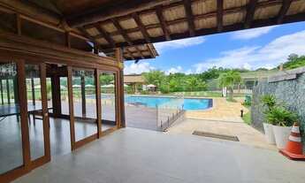 Imagem 7: Lote/Terreno para venda tem 431 metros quadrados em Alphaville (Abrantes) - Camaçari - BA