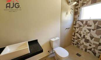 Imagem 5: Casa com 3 dormitórios à venda, 128 m² por R$ 795.000,00 - Jardim Paulista - Atibaia/SP