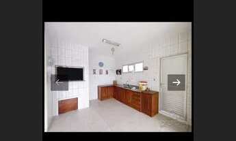 Imagem 7: Bairro Vila São Domingos, Criciúma - SC