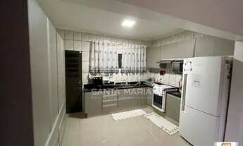 Imagem 6: Casa (térrea na rua) 2 dormitórios/suite, cozinha planejada