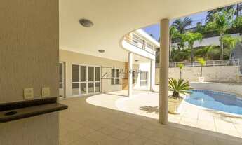 Imagem 3: Venda Casa 4 Dormitórios - 853 m² Alphaville