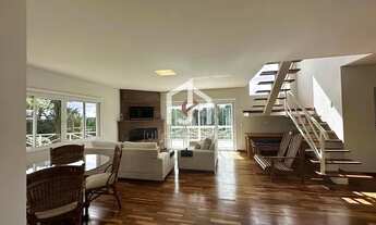 Imagem 4: Casa para venda possui 223 metros quadrados com 4 quartos