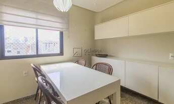 Imagem 11: Locação Apartamento 4 Dormitórios - 240 m² Jardim Paulista