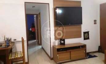 Imagem: Apartamento na Tijuca à venda