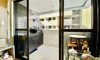 Imagem 4: Apartamento a Venda Jatiúca Maceió