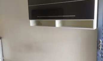 Imagem 5: Suíte no setor Bueno