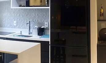 Imagem 7: Hub Brooklin para aluguel com 31 metros quadrados com 1 quarto mobiliado