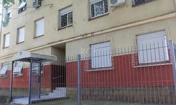 Imagem 2: Apartamento para Venda - 54.24m², 2 dormitórios, 1 vaga - Lomba do Pinheiro