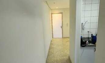 Imagem 3: Vendo sala Galpão / depósito com 1 vaga na garagem