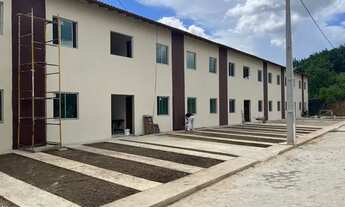 Imagem 2: Repasse imóvel novo