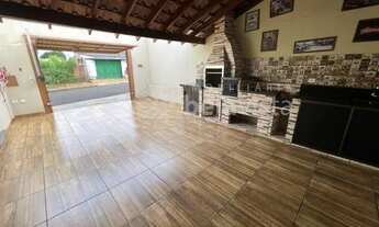 Imagem 4: CASA À VENDA NO JARDIM AVIAÇÃO EM APUCARANA