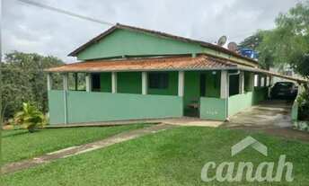 Imagem 2: Chácara 21.600 c/ 3 casas mais benfeitorias em Bofete