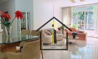 Imagem 2: Apartamento com 3 dormitórios à venda, 140 m² por R$ 1.700.000,00 - Copacabana - Rio de Ja