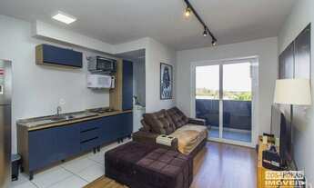 Imagem 3: Apartamento à venda, 53 m² por R$ 297.928,00 - Centro - Canoas/RS