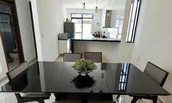 Imagem 5: Casa no Monteville Residence Privê com 3 quartos sendo 2 suítes com energia solar!