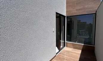 Imagem 5: Casa de condomínio para venda tem 160 metros quadrados com 4 quartos