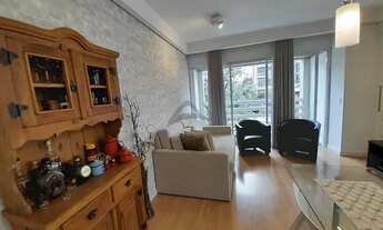 Imagem 2: Apartamento - Cambuí - Campinas