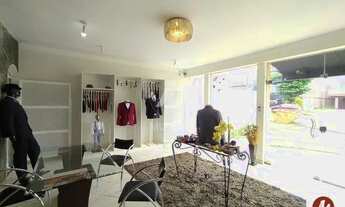 Imagem 5: Casa (térrea na rua) 4 dormitórios/suite, cozinha planejada