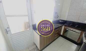 Imagem 6: SOBRADO Á VENDA EM ITAQUERA 2 DORMITÓRIOS E MÓVEIS PLANEJADOS