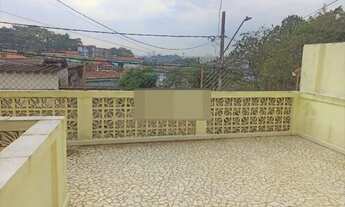 Imagem 4: Sobrado com 2 dormitórios para alugar por R$ 2.235/mês - Vila Arapuã - São Paulo/SP