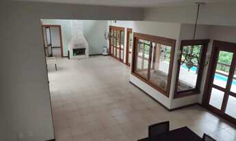 Imagem 4: Casa para alugar por R$ 12.000,00/mês - Residencial Euroville - Carapicuíba/SP