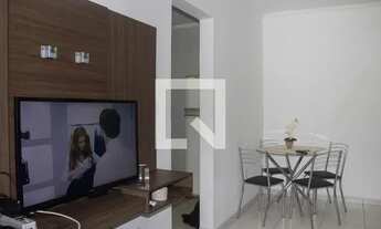 Imagem 3: Apartamento para Aluguel - Vila Tupi, 1 Quarto, 53 m2