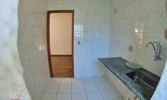 Imagem 4: Apartamento com 3 dormitórios à venda, 75 m² por R$ 250.000,00 - Santa Branca - Belo Horiz