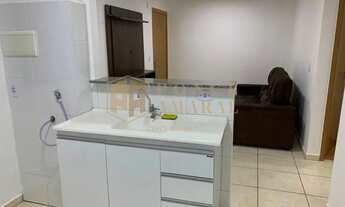 Imagem 2: Ótimo apartamento disponível para venda no Residencial Parque Barcelona