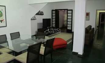 Imagem: Sobrado, Cerqueira César - São Paulo