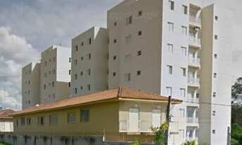 Imagem 7: Apartamento com 3 dormitórios para alugar, 80 m² por R$ 2.352,78/mês - Edifício Ilhas das