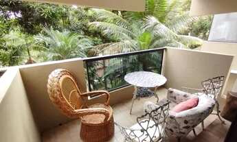 Imagem: Apartamento com 3 dormitórios, 140 m²