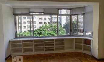 Imagem 3: Apartamento para Aluguel - Centro, 3 Quartos, 147 m2