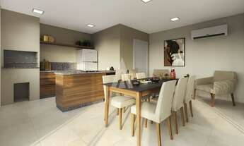 Imagem 4: BARRA VELHA - Apartamento Padrão - ITAJUBA