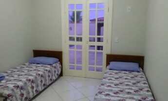 Imagem 5: Casa com piscina em frente a praia em Itanhaém