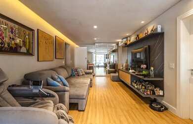 Imagem 6: Casa a venda em Alphaville - Barueri, SP