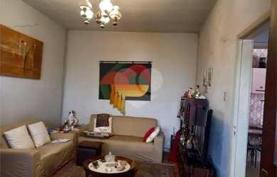 Imagem 6: São Paulo - Casa Padrão - CHÁCARA SANTO ANTÔNIO (ZONA SUL