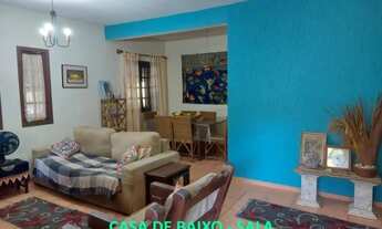 Imagem 7: Imóvel Casa 4 Quartos na Prainha de Mambucaba - Paraty - RJ