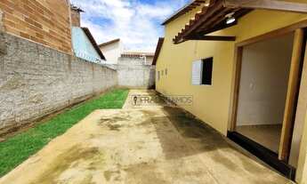 Imagem 6: Casa com 2 dormitórios para alugar, 90 m² por R$ 1.400/mês - Residencial Tuzimoto - Goiâni