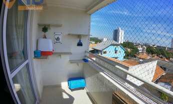 Imagem 6: Apartamento 60m² - 2 Dormitorios e Suíte - Parque Industrial - VENDA