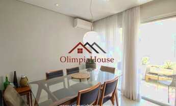 Imagem 5: Locação Apartamento 3 Dormitórios - 116 m² Moema