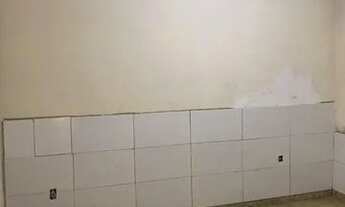 Imagem 3: Casa linear Campo Grande