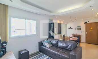 Imagem 2: Apartamento para Aluguel - Vila Assunção, 2 Quartos, 140 m2