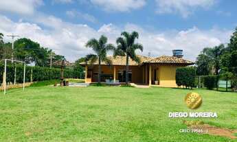 Imagem 7: Chácara à venda em condomínio na cidade de Piracaia